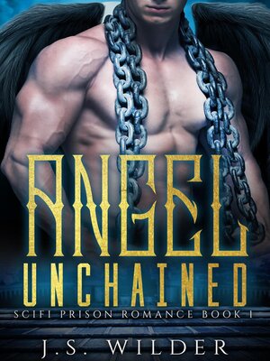 cover image of Angel Unchained